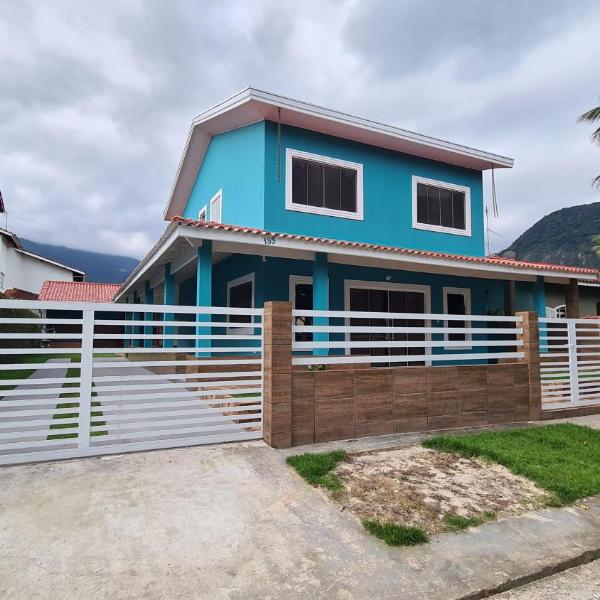 Casa com piscina e wife tabatinga - Foto 2