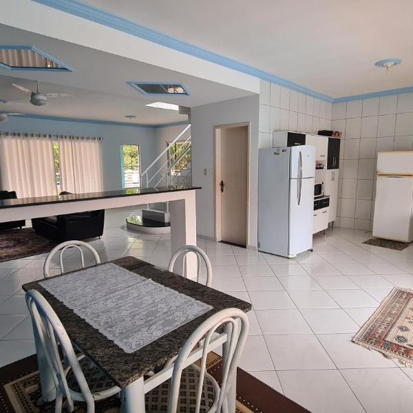 Casa com piscina e wife tabatinga - Foto 4