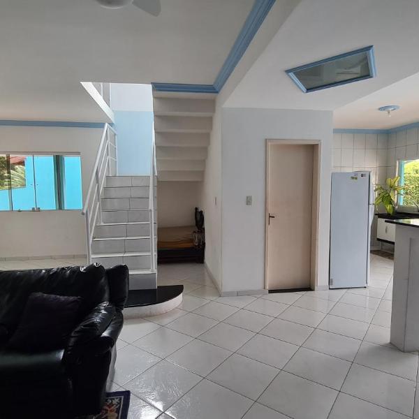 Casa com piscina e wife tabatinga - Foto 5