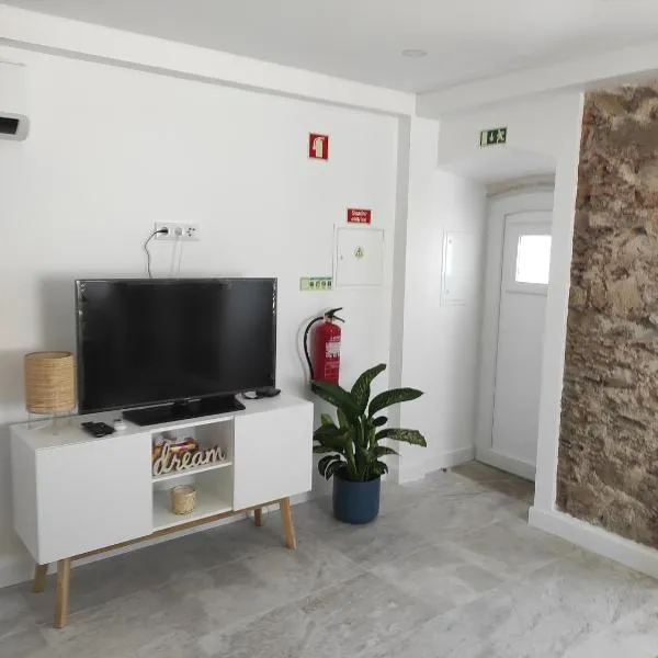 Casa da Maria By Viva a Vida - Alojamentos & Hotels, hotel in Constância