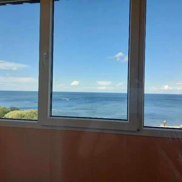 VP Apartment Sillamäe, hôtel à Sillamäe