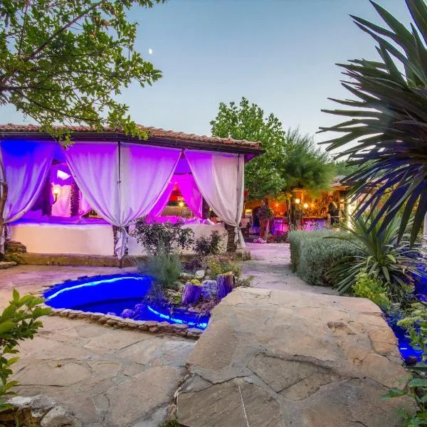 Coral Guest House, hotel in Obzor