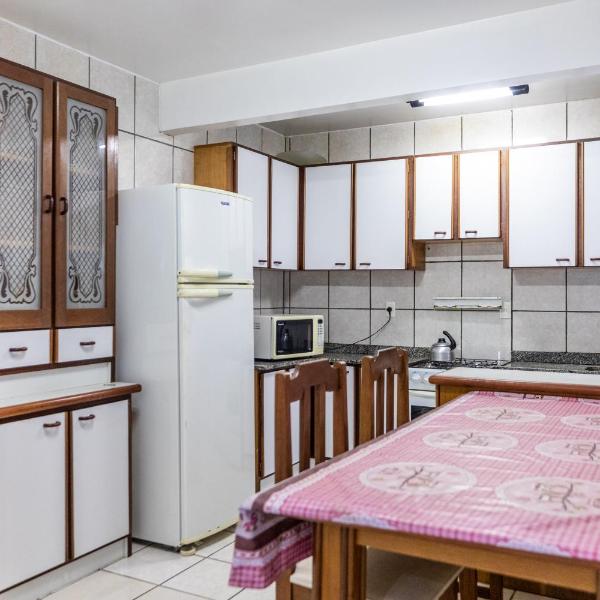 103 Varanda vista mar - 80m da praia - até 10p - Foto 4