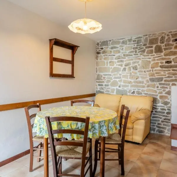 Casa Mary, hotel v destinaci Prataccio