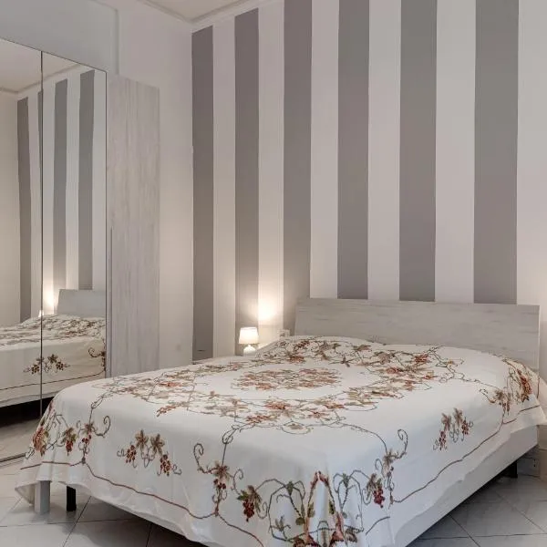 Wilma Apartment, Hotel in Calenzano