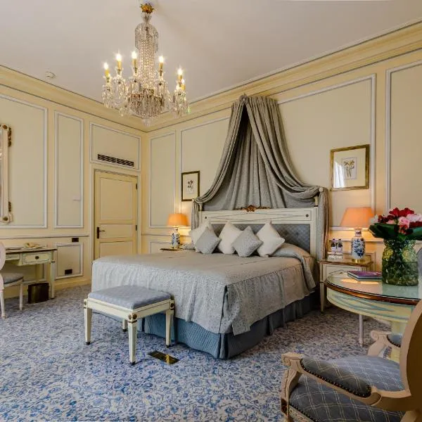 Olissippo Lapa Palace Hotel