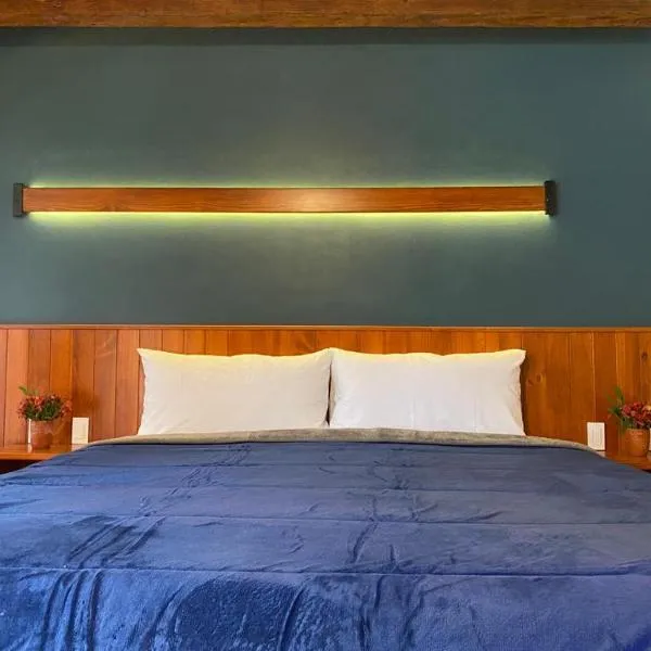 Hotel Muk´ul Na, hotel in San Cristóbal de Las Casas