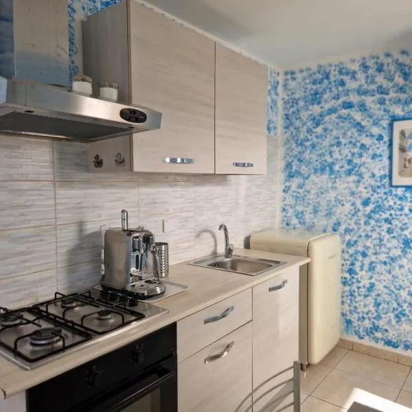 PICCOLA RAFFICA, hotel v destinaci Fregene