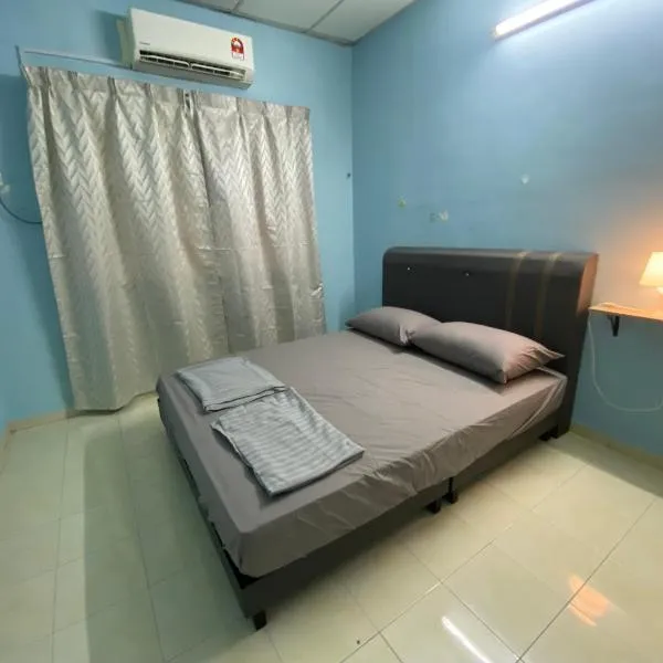 ANF Homestay Taiping, hotel in Kamunting