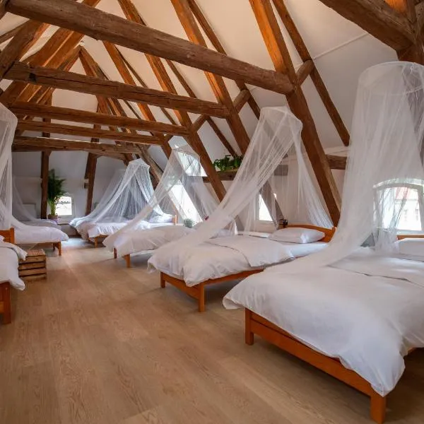 Women's Only Hostel - Female Only, hotel a Praga