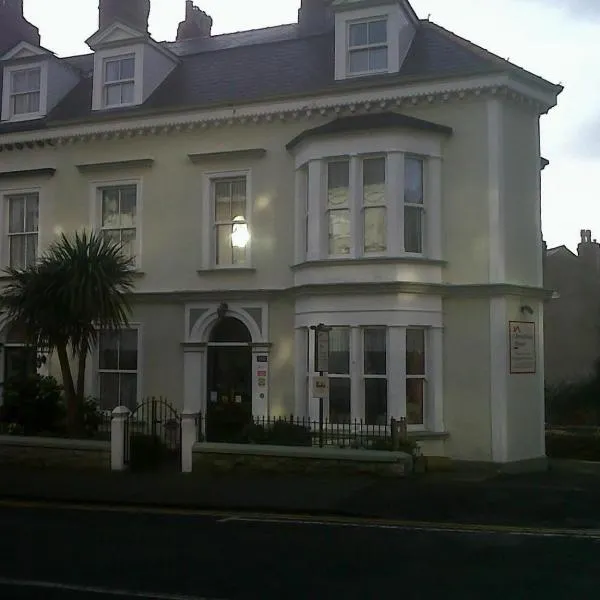 Christleton House, Hotel in Llandudno