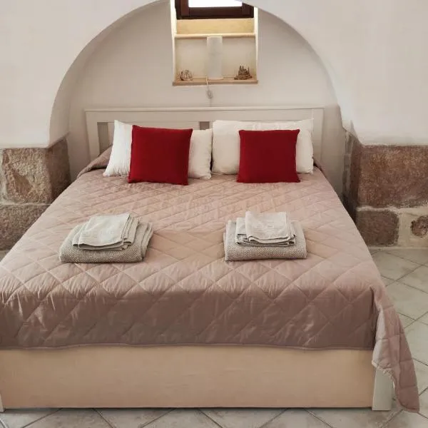 La Locanda di Nonno Paolo, hotel v destinaci Altamura