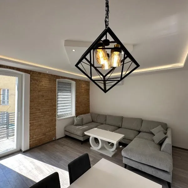 Davud Apartments, hotel in Sarajevo