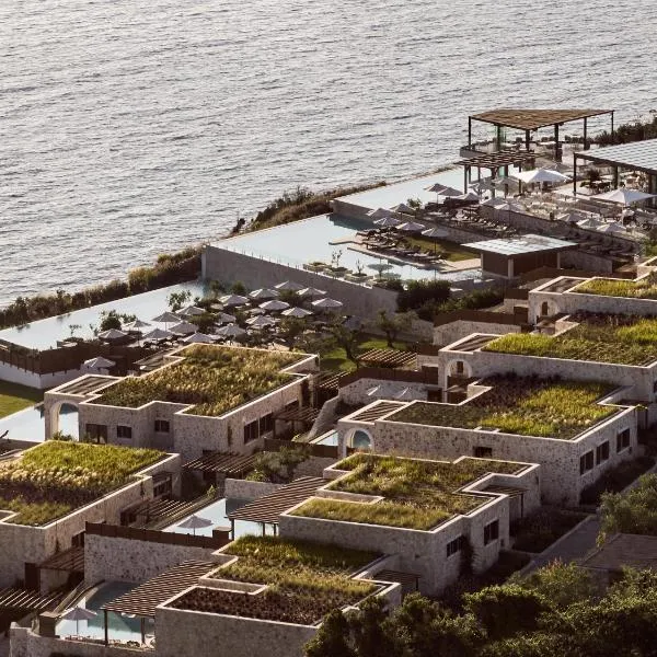 Lesante Cape Resort & Villas - The Leading Hotels of the World, hotel v destinaci Akrotiri