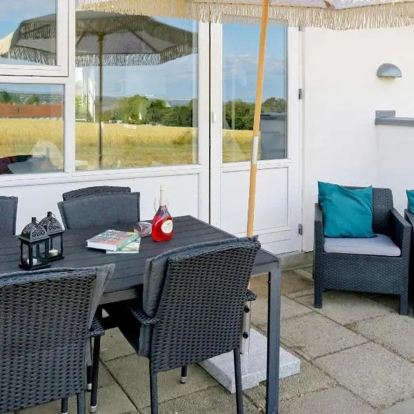 Seaside Escape in Sandkas - By Traum Ferienwohnungen, hotel em Allinge