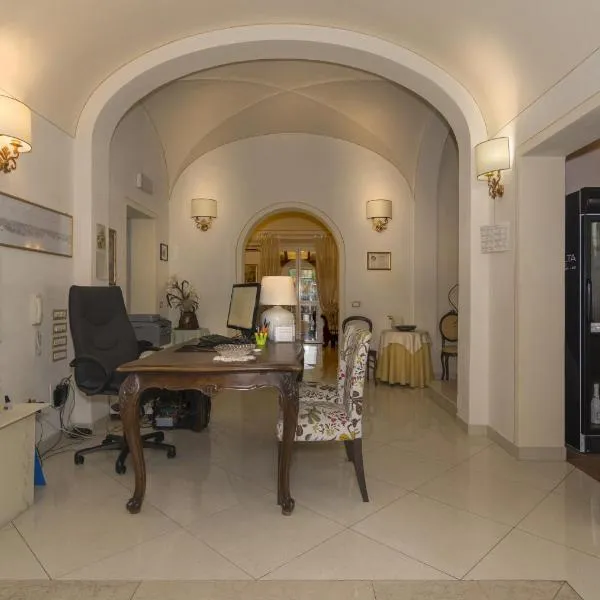 Il Mattino Ha L'Oro In Bocca, hotel v destinácii Pisa