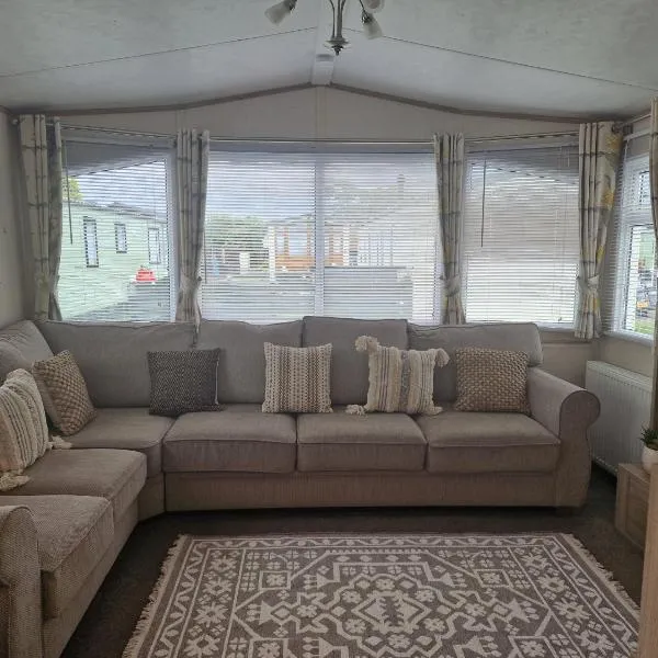18 Rannoch, hotel v destinaci Forfar