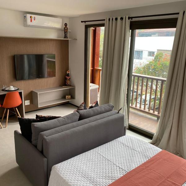 Duplex Refúgio em Itacaré