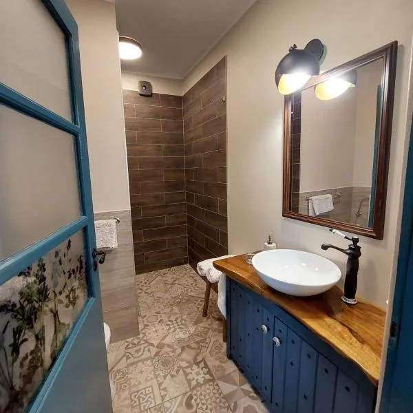 Marókahegy, hotel v destinaci Zalakaros