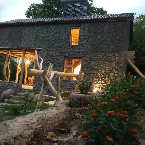 Hors's Home, hotel sa Hors