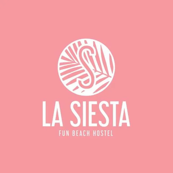La Siesta Hostel、アルマダのホテル