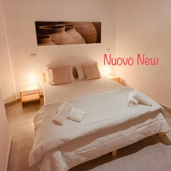 Casa in Umbria - nella Valle del Menotre vicino Rasiglia, Foligno, Assisi,Perugia, hôtel à Verchiano