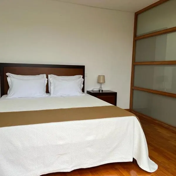 CasaAnabela, hotel v destinaci Póvoa de Varzim