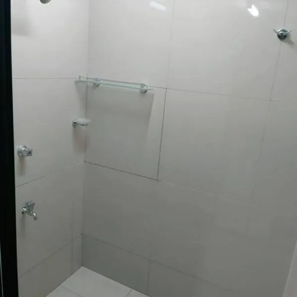Barrett Accommodation Apartment, hotel in Suva