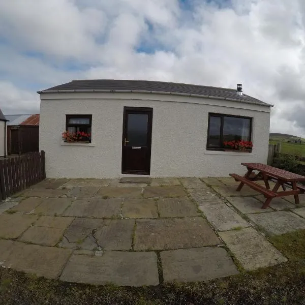 Madras cottage Orkney, hotel in Harray