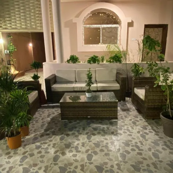 أرياف, hôtel à Taif