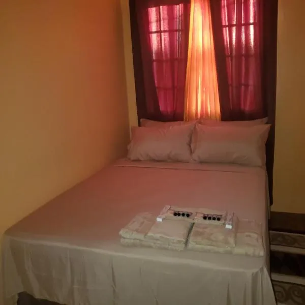 K&L Private Room Suites, hotel in Arouca