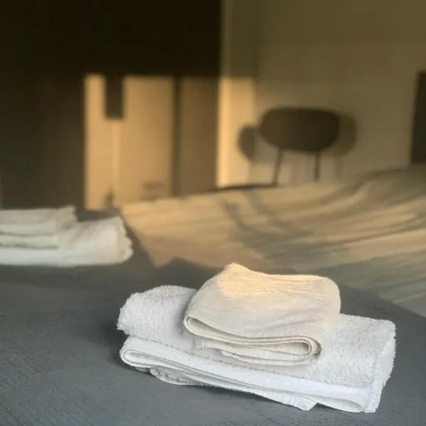 Gotell, hotel in Erikslund