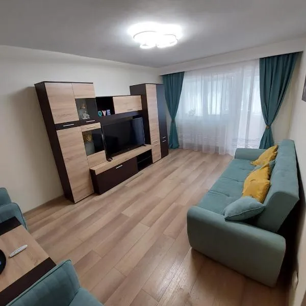 Eugenia Apartament, hotel in Ploieşti