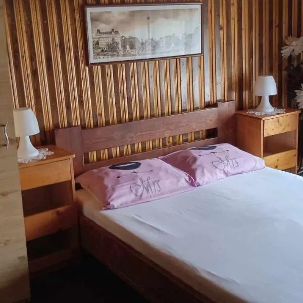 Hostel INTIM 95 RON, готель у місті Simila