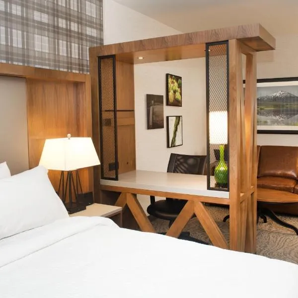 SpringHill Suites by Marriott Bend, Hotel in Deschutes River Woods