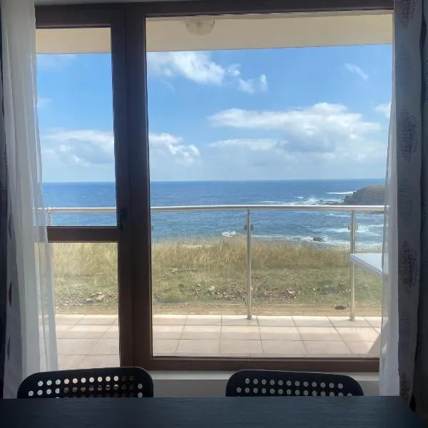 Sunrise Apartments, hotel v destinaci Ahtopol