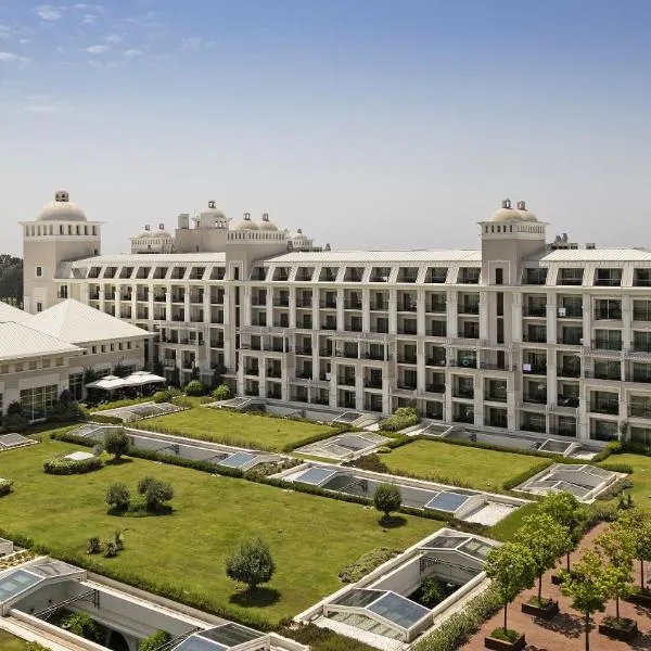Titanic Deluxe Golf Belek, hotel in Belek