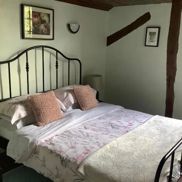 No. 5 Plaisance - Room 2, hotel en Plaisance