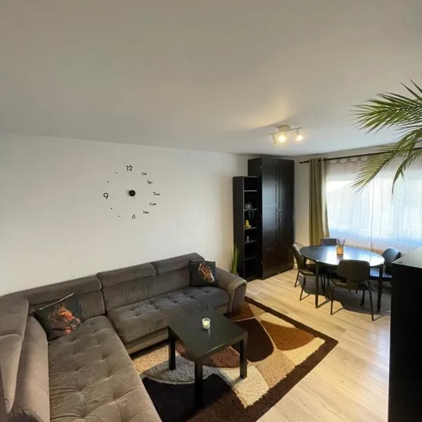 Tremil, hotel en Borsa