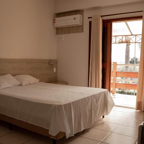 Hotel Thermas Bonsucesso - Foto 2