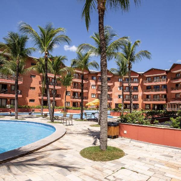 [KaririBeach319B] Suíte com vista incrível - Foto 4
