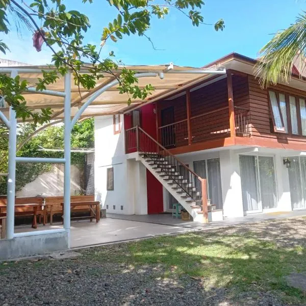 Banda Aceh Batoh Homestay - private - fits up to 8 persons, hotel v destinaci Banda Aceh