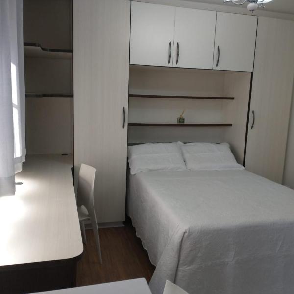 Residencial Vitor Studio 5 - Foto 2