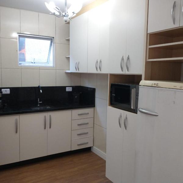 Residencial Vitor Studio 5 - Foto 4