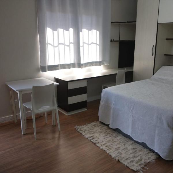 Residencial Vitor Studio 5 - Foto 3