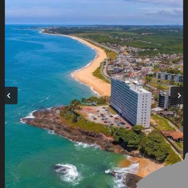 Lindo Apartamento