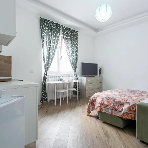 OstiaAmore Holiday, hotel a Lido di Ostia