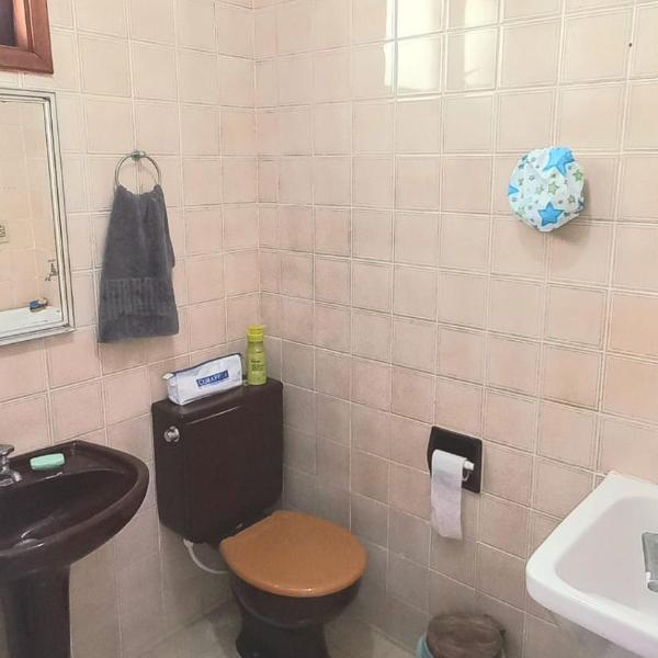 Apartamento Ubatuba Vista para o Mar - Foto 3