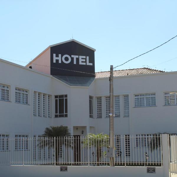 Nap Hotel - Foto 2