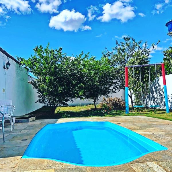 CASINHA AZUL/PIRINOPOLIS - Foto 4